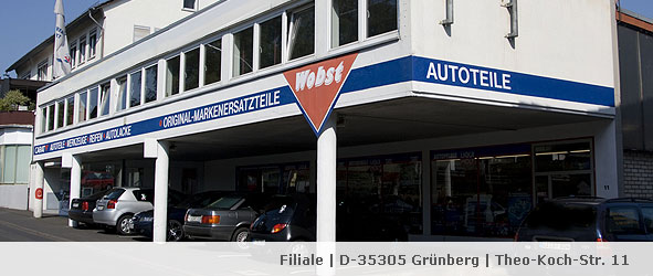 AUTOSPEZIALISTEN Bild