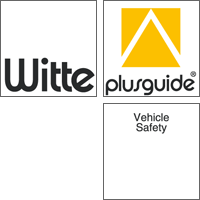 Witte plusguide Fahrzeug-Sicherheits-Produkte GmbH