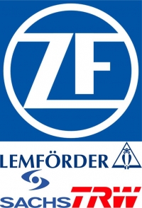 ZF - Lemförder - Sachs - TRW